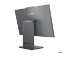Lenovo IdeaCentre AIO 24ARR9 23.8 FHD AMD R5 7533HS/16GB/512GB/AMD Radeon 660M/WIN11 Home/ENG kbd/Luna Grey/2Y Warranty