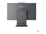 Lenovo IdeaCentre AIO 24ARR9 23.8 FHD AMD R5 7533HS/16GB/512GB/AMD Radeon 660M/WIN11 Home/ENG kbd/Luna Grey/2Y Warranty