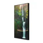 Hisense   Window Facing – High Brightness Display   75WH80GE   75 ”   Landscape/Portrait   24/7   Android   Wi-Fi   9 ms   178 °   178 °   4000 cd/m²