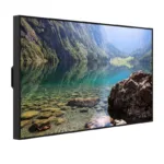 Hisense   Window Facing – High Brightness Display   75WH80GE   75 ”   Landscape/Portrait   24/7   Android   Wi-Fi   9 ms   178 °   178 °   4000 cd/m²