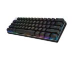 KEYBOARD WRL PRO X 60/BLACK 920-011911 LOGITECH