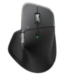 MOUSE USB WRL MX MASTER 4/SP/BLACK 910-007577 LOGITECH