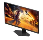 LCD Monitor AOC 23.8 ” 1920 x 1080 pixels Full HD Native aspect ratio 16:9 LED Flat 24G4ZRE