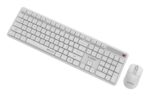 KEYBOARD +MOUSE WRL ENG/WHITE KBS-WMS-01-W GEMBIRD