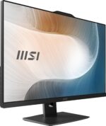 Monoblock PC MSI AM272P 1M Modern CPU Intel Intel Core 7 150U RAM 16 GB DDR5-SDRAM Screen 27 ” 1920 x 1080 pixels Storage 1000 GB SSDs 1000 GB Not available On-board graphics Yes Intel Graphics Black OS Windows 11 Pro MODERNAM272P1M-845EU