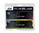 MEMORY DIMM 32GB DDR5-6000/KIT2 AGI6AWT16UD858-DR AGI