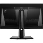 Monitor MSI 26.5 ” 2560 x 1440 pixels Wide Quad HD Native aspect ratio 16:9 QD-OLED Flat MAG271QPQD-OLEDX28
