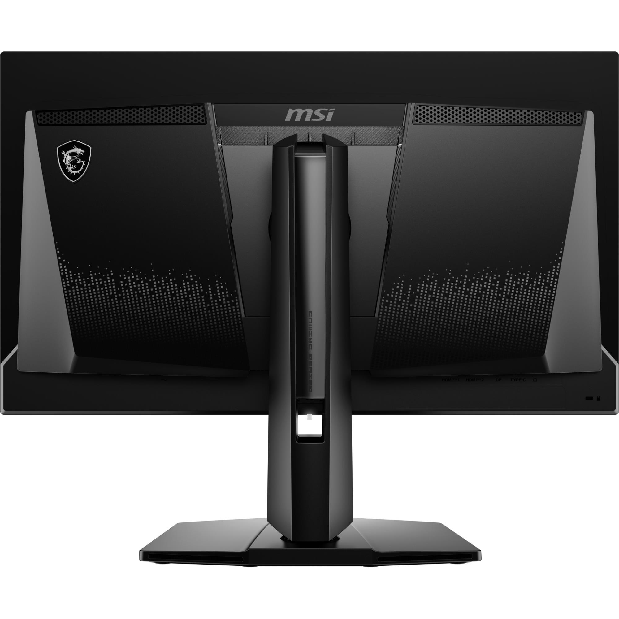 67825bca-900e-4e34-a2ee-2688e92fe08c Monitor MSI 26.5 ” 2560 x 1440 pixels Wide Quad HD Native aspect ratio 16:9 QD-OLED Flat MAG271QPQD-OLEDX28