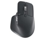 MOUSE BLUETH OPTICAL MASTER 3S/GRAPHITE 910-006582 LOGITECH