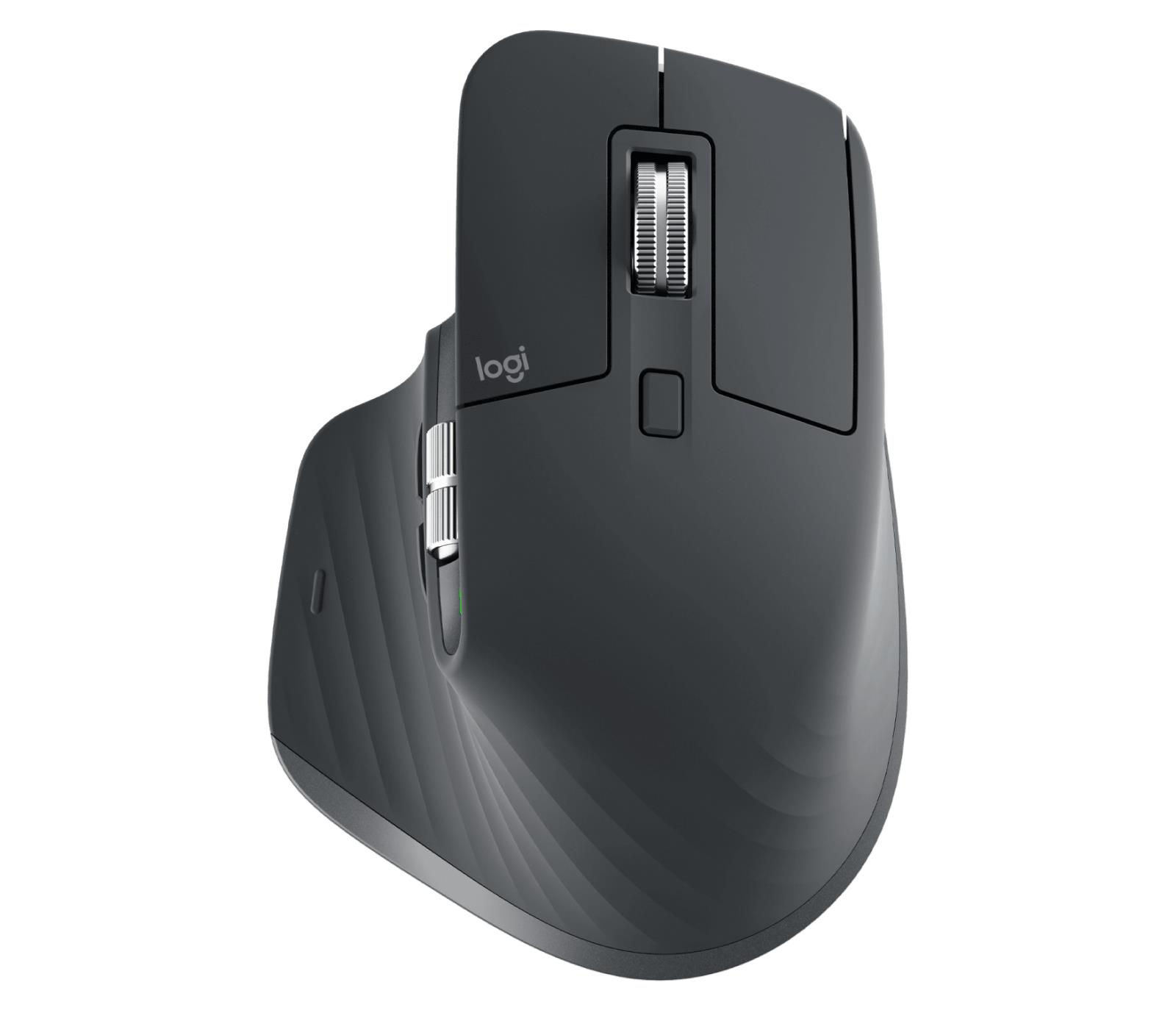 67b3ac00-a789-4880-be33-6d0ec239e0ba MOUSE BLUETH OPTICAL MASTER 3S/GRAPHITE 910-006582 LOGITECH