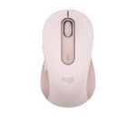 MOUSE USB OPTICAL WRL M650/ROSE 910-006254 LOGITECH