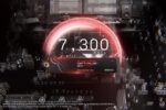 SSD SANDISK 1200xTBW rating MTBF 1750000 h Read speed 7300 MB/s Write speed 6600 MB/s NVMe Yes PCI Express 4.0 M.2 2000 GB SDSP81200TAN-000E0