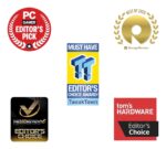 SSD SANDISK 600xTBW rating MTBF 1750000 h Read speed 14900 MB/s Write speed 11000 MB/s NVMe Yes PCI Express 5.0 M.2 1000 GB SDSP82100TAN-000E0