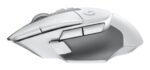 MOUSE USB WRL G502X LIGHTSPEED/WHITE 910-006189 LOGITECH