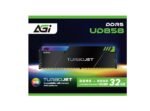 MEMORY DIMM 32GB DDR5-6000/KIT2 AGI6APC16UD858-DC AGI