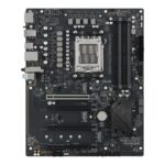 Mainboard ASUS AMD B850 Socket AM5 ATX RAM DDR5-SDRAM 4xSlots Wi-Fi Yes Bluetooth Yes 3xNumber of M.2 (M) slots B850MAXGAMINGWIFI