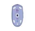 MOUSE USB OPTICAL G305/LIGHTSPEED 910-006022 LOGITECH