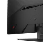 LCD Monitor MSI 27 ” 1920 x 1080 pixels Full HD Native aspect ratio 16:9 Curved MAG274CFX24