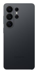 MOBILE PHONE GALAXY S26 ULTRA/256GB BLACK SM-S948B SAMSUNG