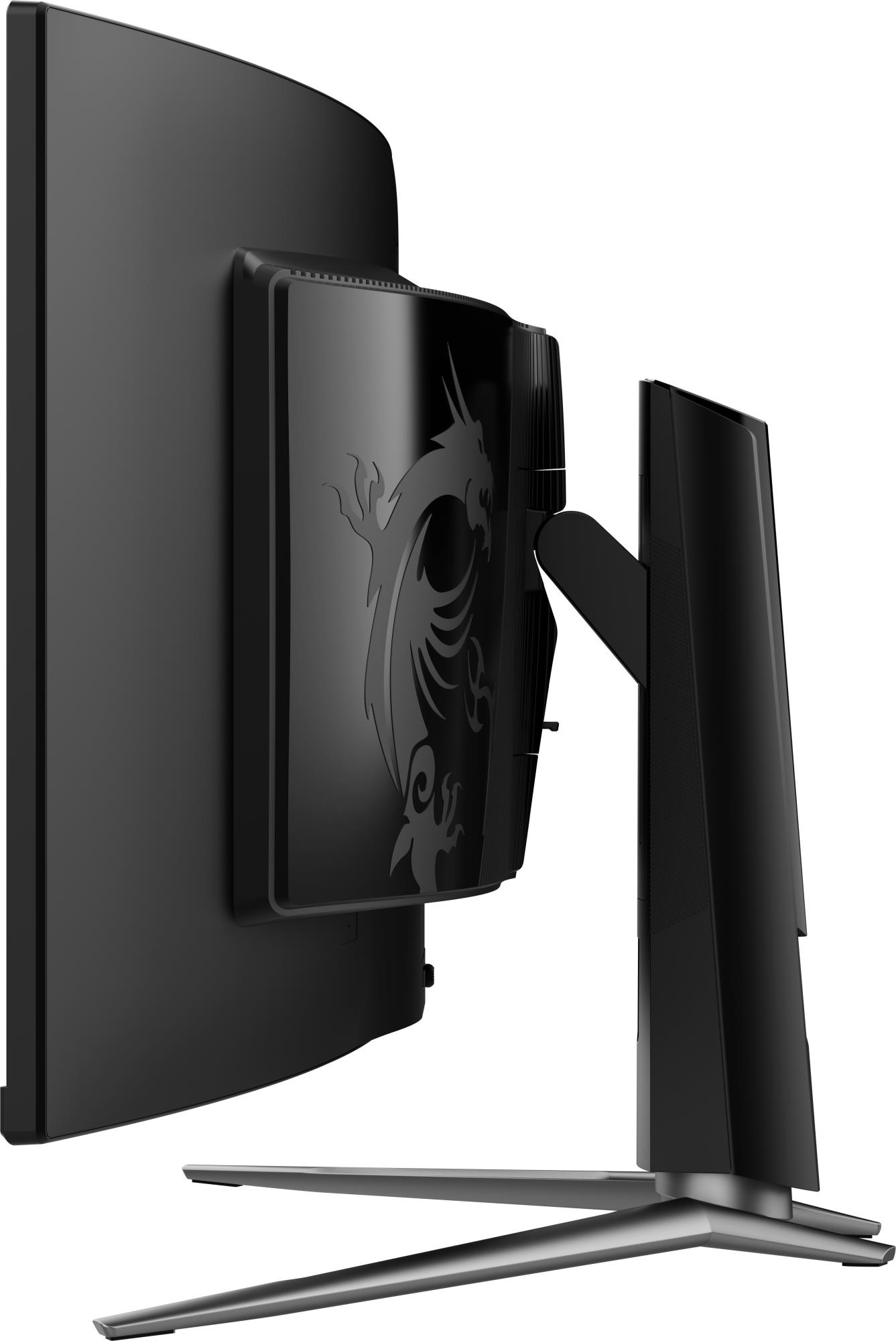 70028dbc-e0d9-4070-9bcd-0ca752e1b79e Monitor MSI 49 ” 5120 x 1440 pixels Dual QHD Native aspect ratio 32:9 QD-OLED Curved MPG491CQPXQD-OLED
