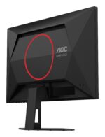 LCD Monitor AOC 23.8 ” 1920 x 1080 pixels Full HD Native aspect ratio 16:9 LED Flat 24G4ZRE