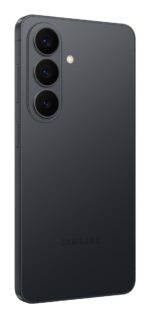 MOBILE PHONE GALAXY S26/512GB BLACK SM-S942B SAMSUNG
