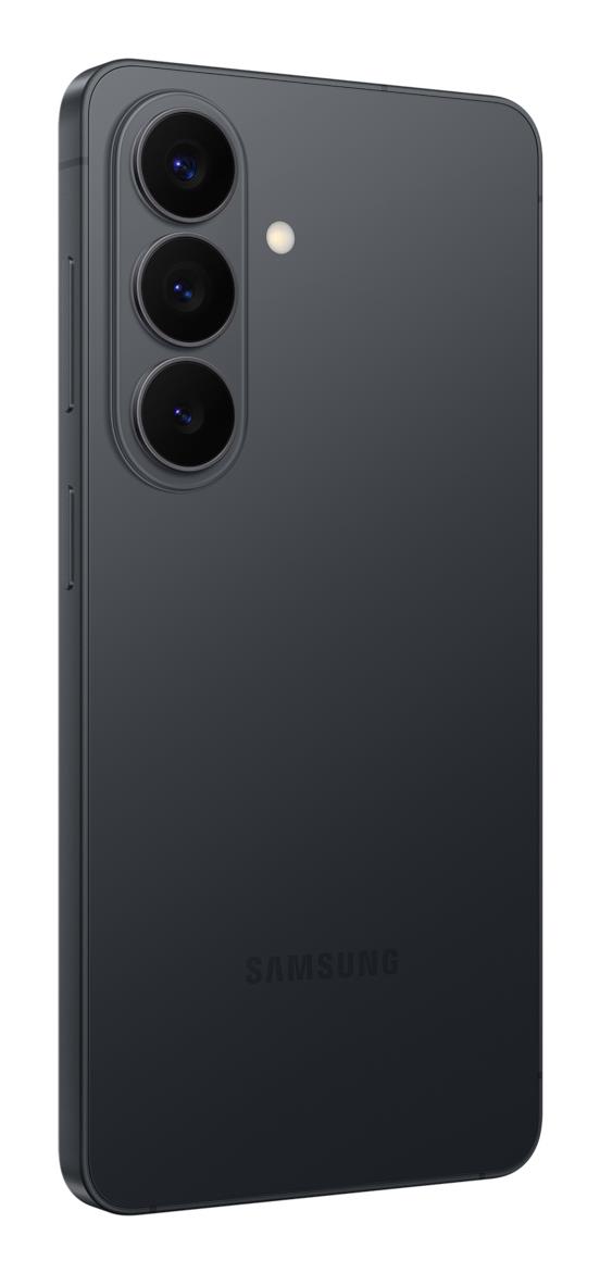712c441f-739a-430d-ba67-8bd0e01c22d5 MOBILE PHONE GALAXY S26/512GB BLACK SM-S942B SAMSUNG
