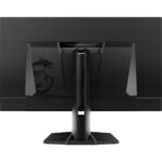 Monitor MSI 31.5 ” 3840 x 2160 pixels 4K Ultra HD Native aspect ratio 16:9 QD-OLED Flat MAG322UPQD-OLEDE16