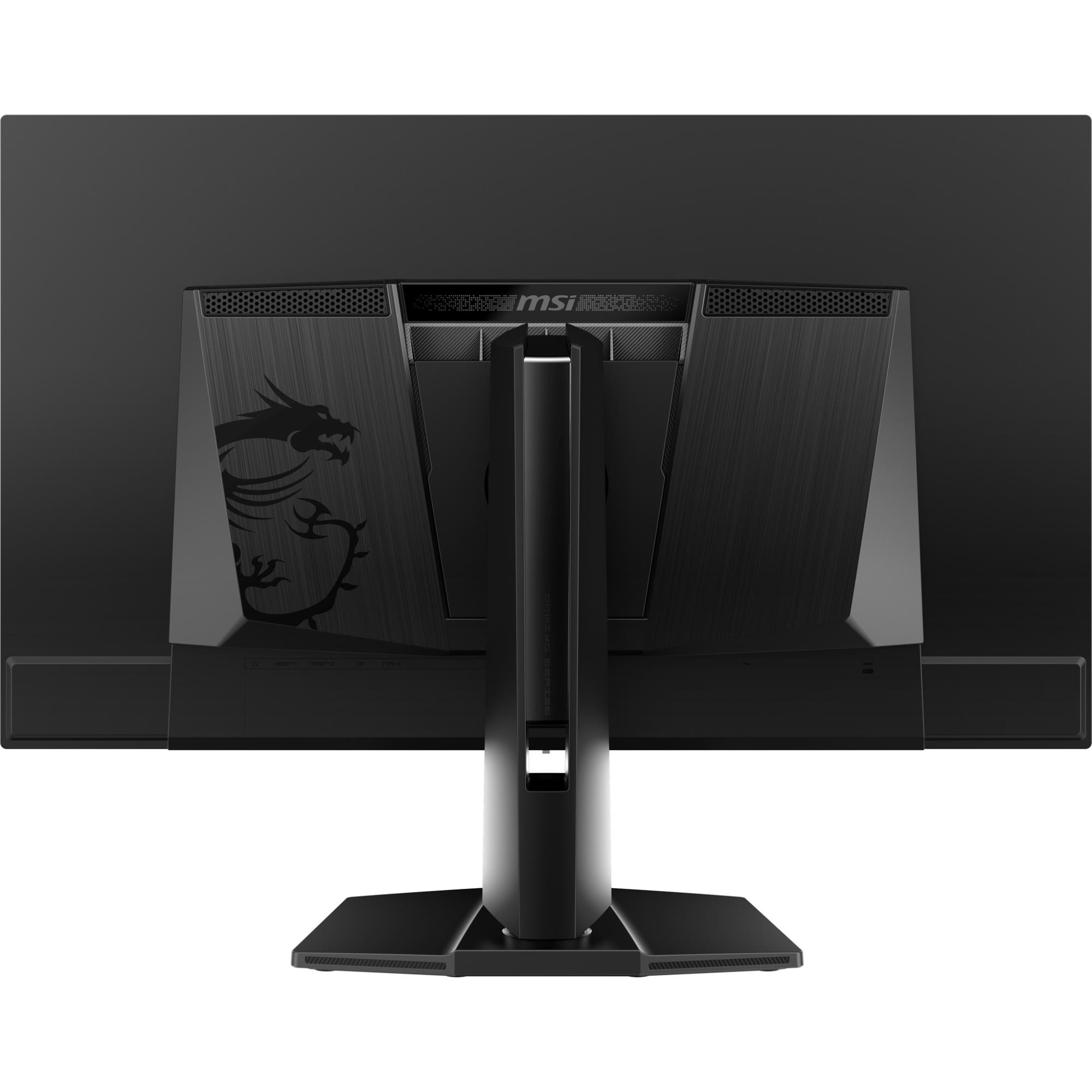 7310a781-1201-4bf8-a90f-6103136dac63 Monitor MSI 31.5 ” 3840 x 2160 pixels 4K Ultra HD Native aspect ratio 16:9 QD-OLED Flat MAG322UPQD-OLEDE16