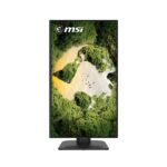 LCD Monitor MSI 27 ” 1920 x 1080 pixels Full HD Native aspect ratio 16:9 LCD Flat PROMP275PGNE14