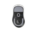 MOUSE USB WRL PRO X SUPERLIGHT/2DEX WHITE 910-007365 LOGITECH