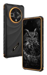 MOBILE PHONE ARMOR X31 PRO/8/256GB ORANGE ULEFONE