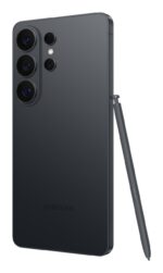 MOBILE PHONE GALAXY S26 ULTRA/256GB BLACK SM-S948B SAMSUNG