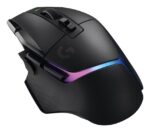 MOUSE USB OPTICAL G502X PLUS/BLACK 910-006162 LOGITECH