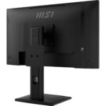 LCD Monitor MSI 27 ” 1920 x 1080 pixels Full HD Native aspect ratio 16:9 LCD Flat PROMP275PGNE14