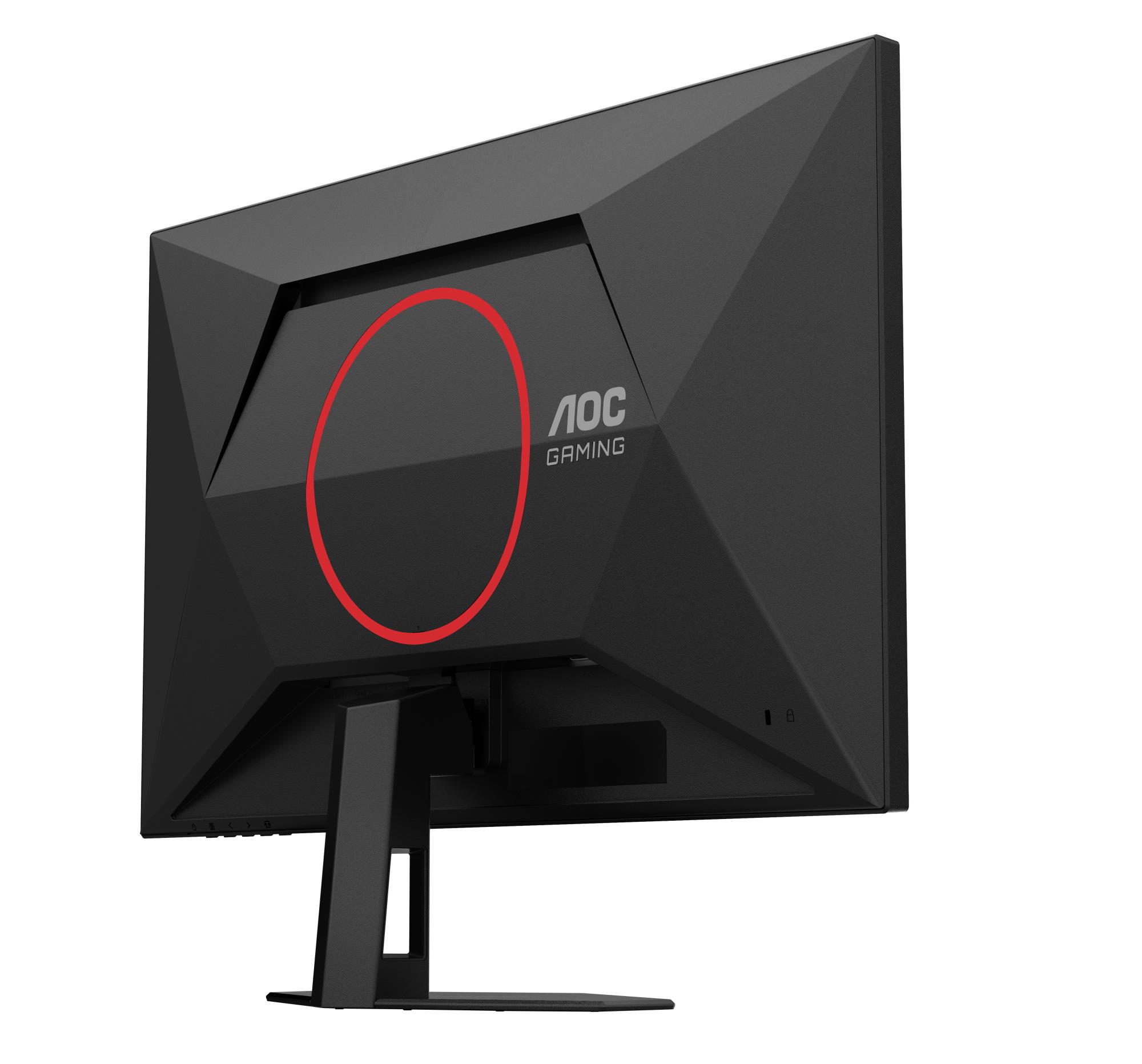 7b3ae688-8a23-44c2-8f3c-3727f78bacdc LCD Monitor AOC 27 ” 1920 x 1080 pixels Full HD Native aspect ratio 16:9 LED Flat 27G4ZRE