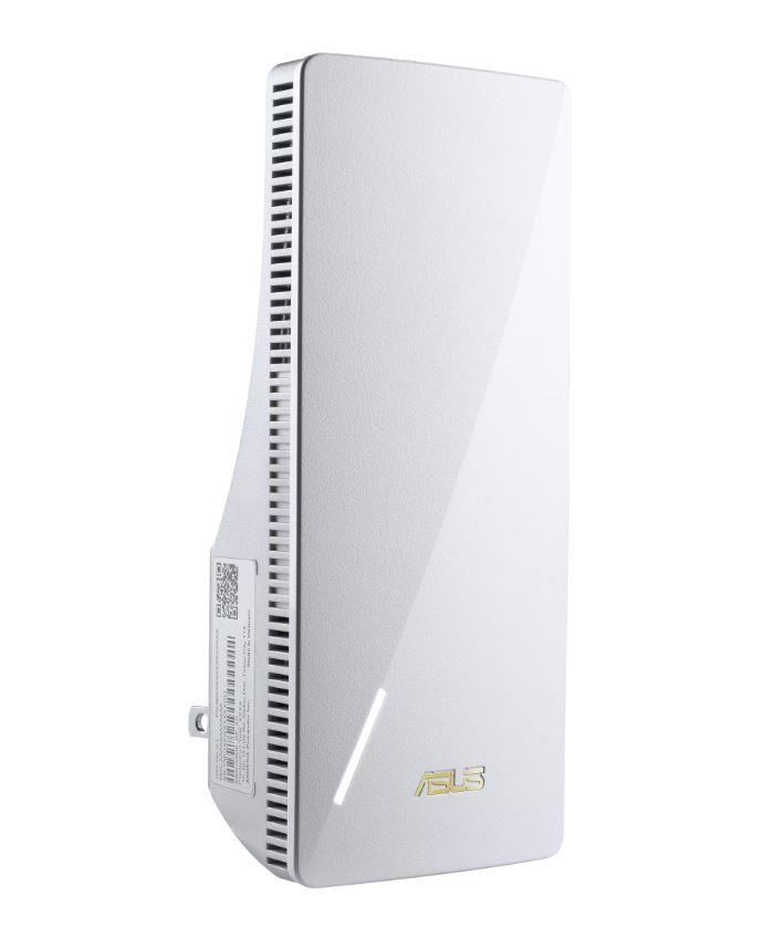 7c9fee42-0b63-4eff-a841-c41b1faf7abd WRL RANGE EXTENDER 3600MBPS/DUAL BAND RP-BE58 ASUS
