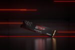 SSD SANDISK 1200xTBW rating MTBF 1750000 h Read speed 7300 MB/s Write speed 6600 MB/s NVMe Yes PCI Express 4.0 M.2 2000 GB SDSP81200TAN-000E0