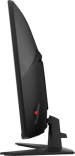 LCD Monitor MSI 27 ” 1920 x 1080 pixels Full HD Native aspect ratio 16:9 Curved MAG274CFX24