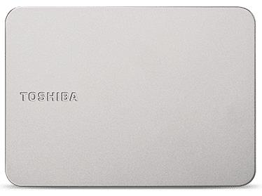 80d7a9e7-b750-489c-967f-4507948673f0 External HDD TOSHIBA 2000 GB Colour Silver HDTX220ESCAA