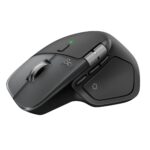 MOUSE USB WRL MX MASTER 4/SP/BLACK 910-007577 LOGITECH