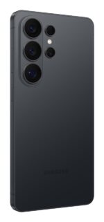 MOBILE PHONE GALAXY S26 ULTRA/256GB BLACK SM-S948B SAMSUNG
