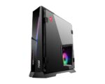 PC MSI Desktop Intel Core Ultra 5 225F 16 GB DDR5-SDRAM Storage SSD SSD 1 TB NVIDIA GeForce RTX 5060 On board graphics Not available Wi-Fi Yes Bluetooth Yes Windows 11 Home MPGTRIDASAI2NVL5-072XEU