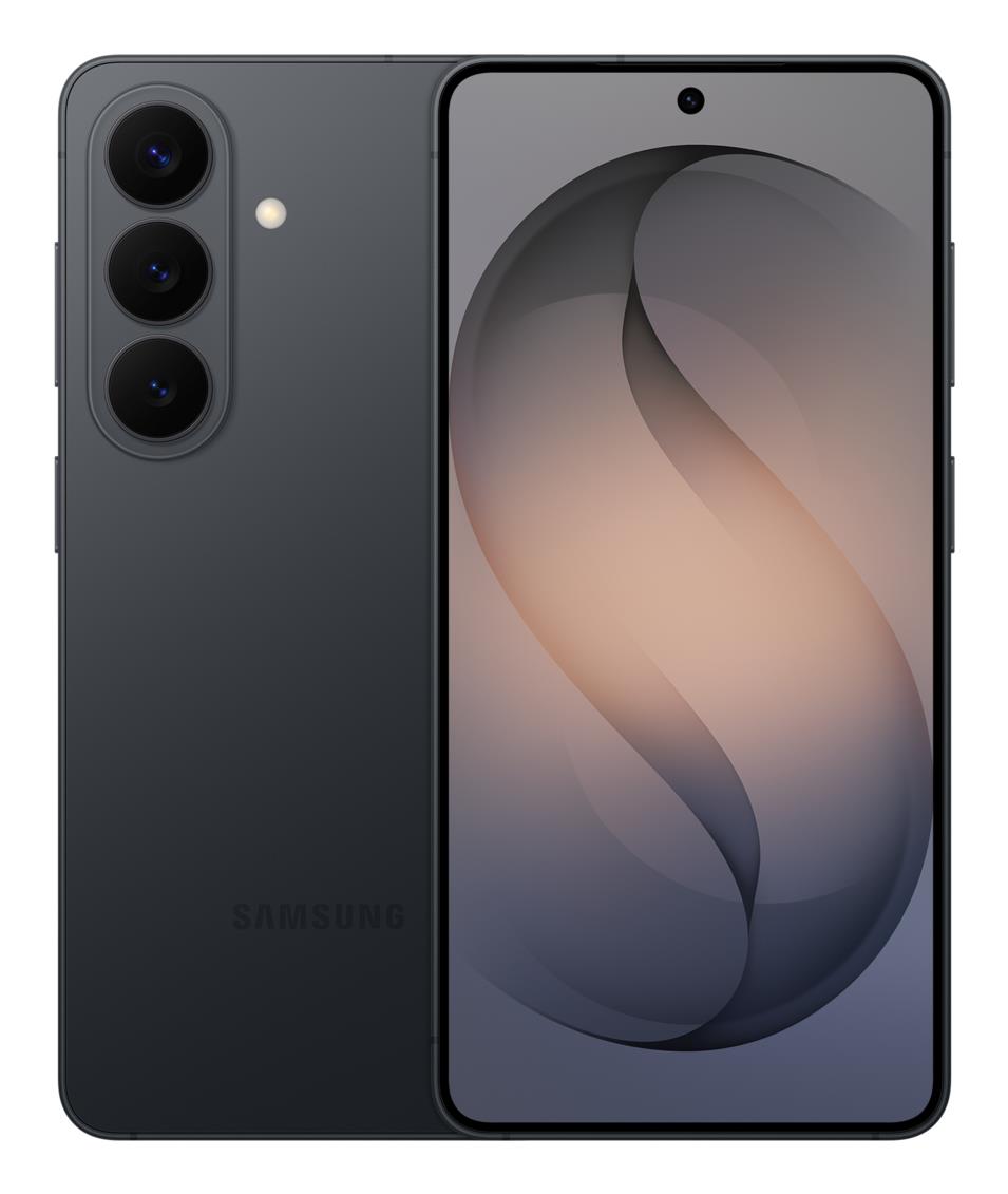 83abae1e-1749-45d8-98b8-f2a5f961fa61 MOBILE PHONE GALAXY S26/512GB BLACK SM-S942B SAMSUNG