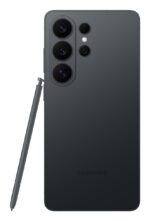 MOBILE PHONE GALAXY S26 ULTRA/256GB BLACK SM-S948B SAMSUNG