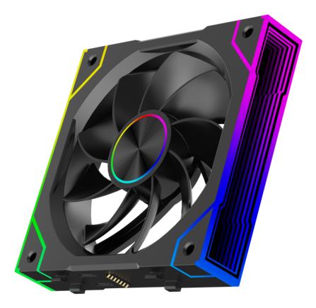 87ecedb0-7e47-469e-b421-ca0d18abd754 CASE FAN 120MM XPF360R.ARGB/12V XF073 XILENCE