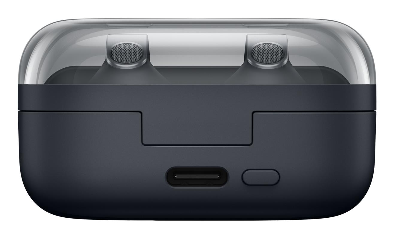 881d1292-3150-46c3-999c-6f9c007a9e61 HEADSET GALAXY BUDS4 PRO/BLACK SM-R640 SAMSUNG