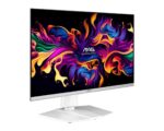 Monitor MSI 26.5 ” 2560 x 1440 pixels Wide Quad HD Native aspect ratio 16:9 QD-OLED Flat MAG272QPWQD-OLEDX28