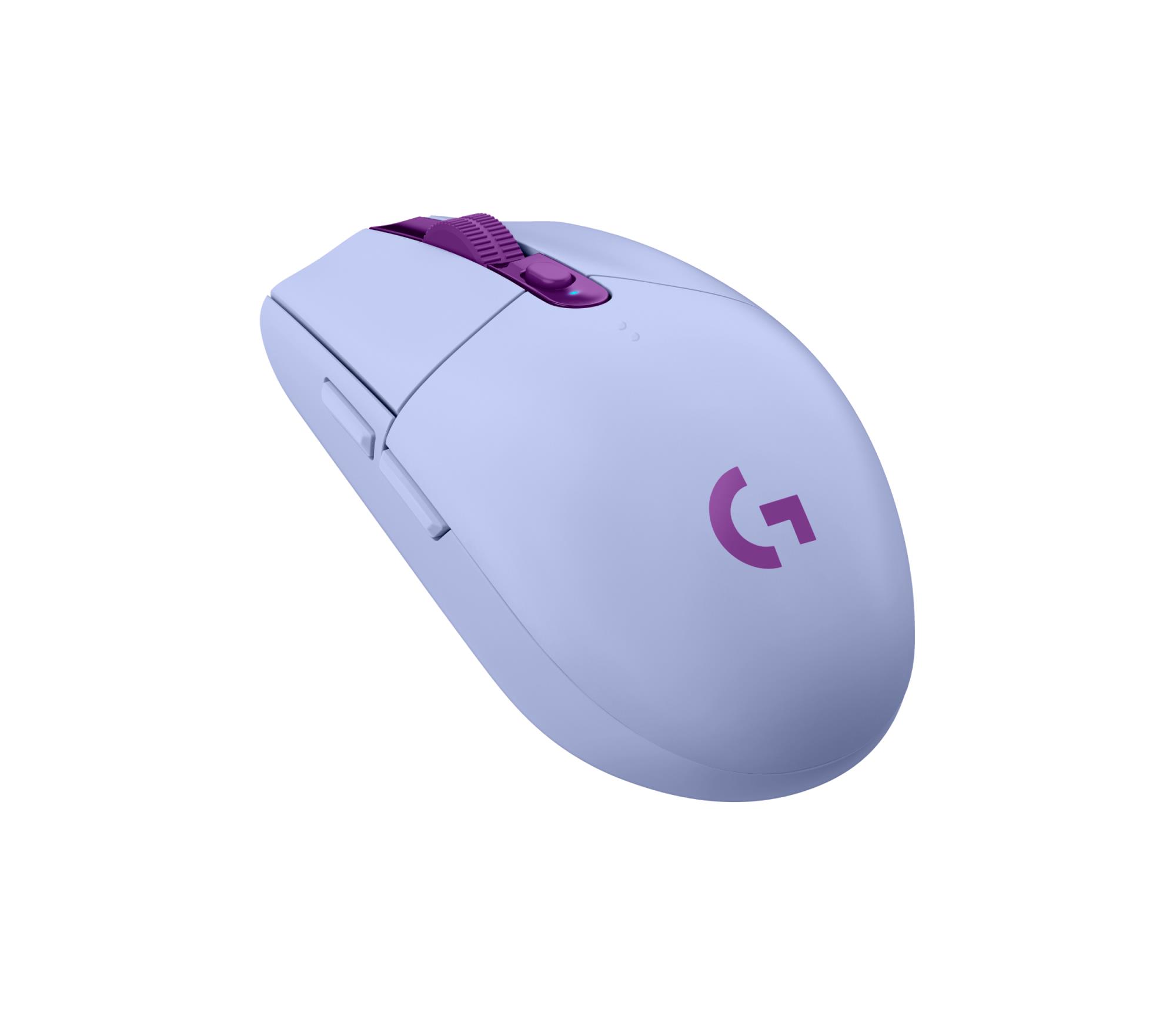 88bc09bd-2a9a-4be7-9e92-89de568e440a MOUSE USB OPTICAL G305/LIGHTSPEED 910-006022 LOGITECH