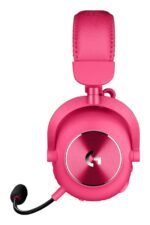 HEADSET G PRO X 2 GAMING/PINK 981-001275 LOGITECH